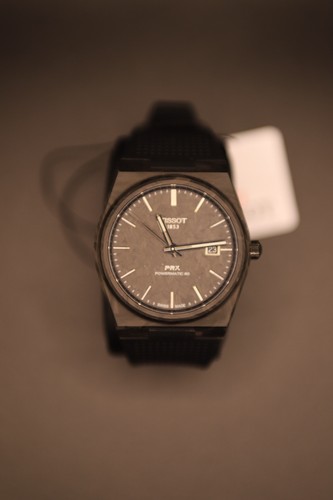 Tissot prx powermatic - powermatic,