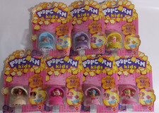 POPCORN KIDS MATTEL 1991
