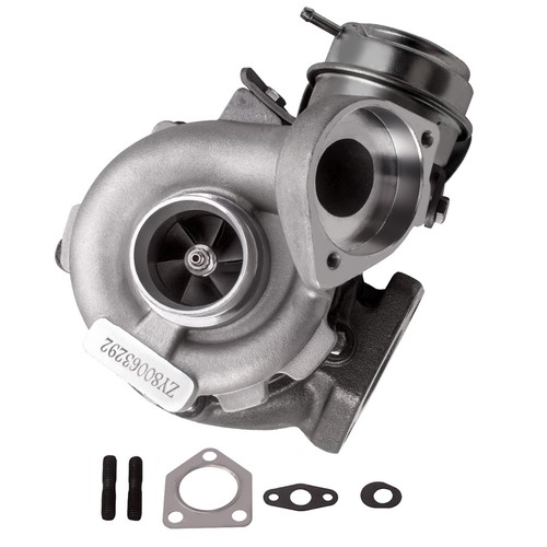 Turbo turbina turbocompressore - turbina,