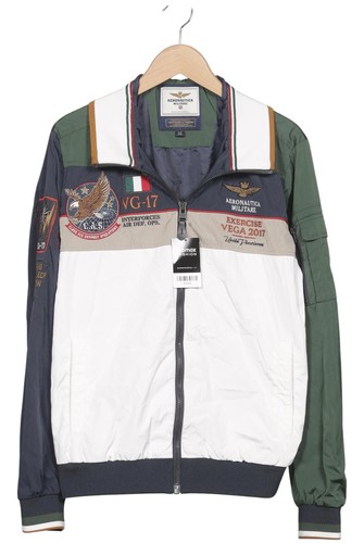 Giacca aeronautica militare - giacca,