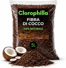 Fibra cocco per - per, –