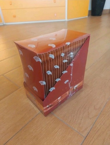 Blister box pacchetti - box, 24