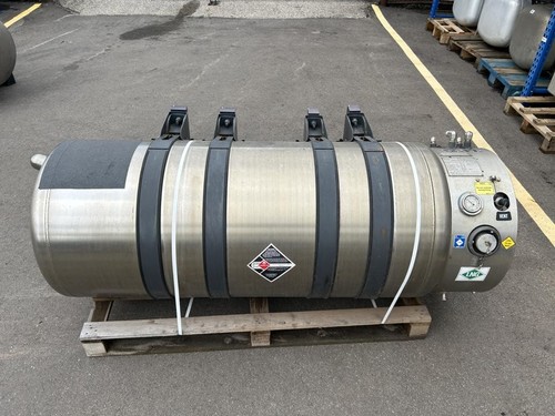 Serbatoio carburante 2745573