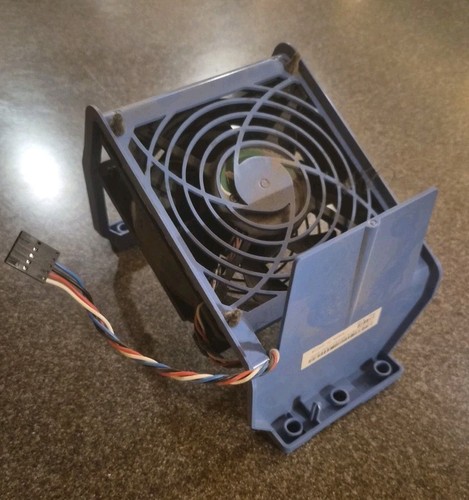 Ventola raffreddamento cpu - di,