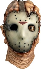 Friday The 13th Mask - Jason