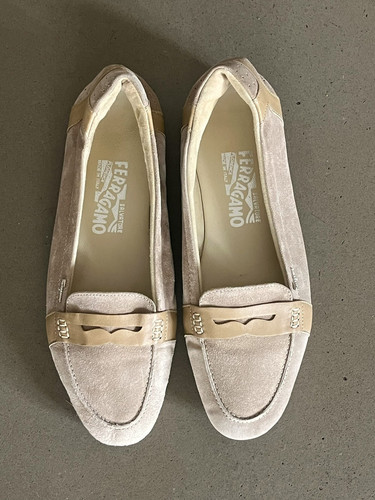 Salvatore ferragamo ciabatte - ferragamo, *