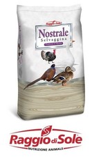 Mangime Selvaggina Sbriciolato