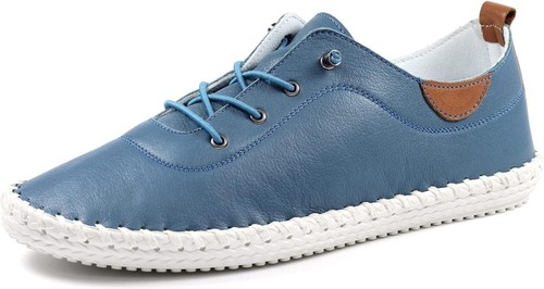 Scarpe pelle lunar taglia 5 - in,