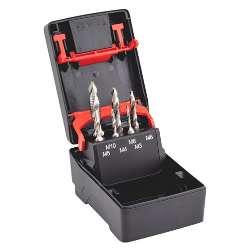 Würth zebra smart step hss - step,