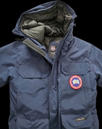 Canada goose expeditio uomo - canada,