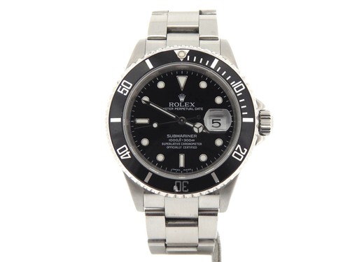 Orologio rolex submariner data - orologio,