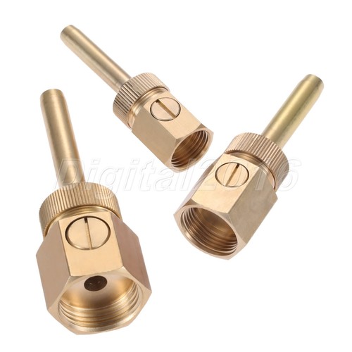 Spruzzatore ugello getto