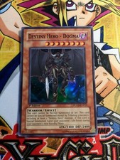 Destiny Hero – Dogma