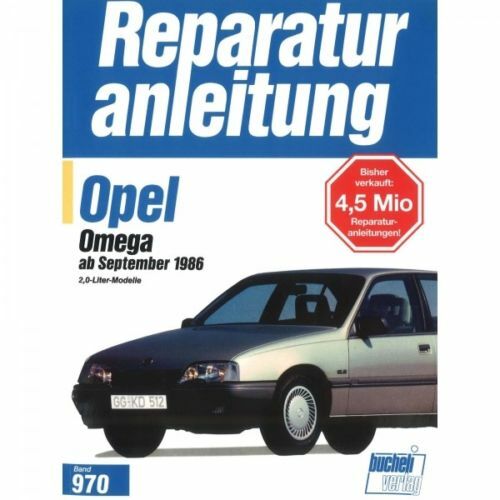 Opel omega istruzioni - istruzioni, per