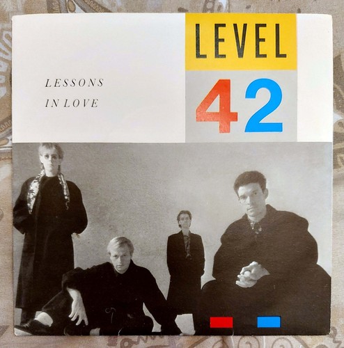 Level vinile 45 giri - vinile,