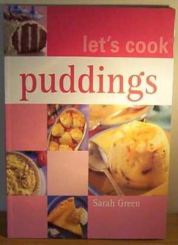 Let cook puddings - let's,