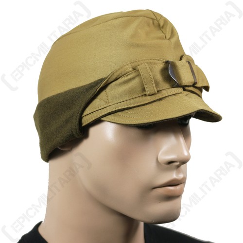 Army winter cap all - army, gi