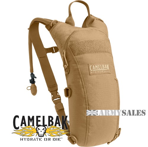 Camelbak thermobak coyote - camelbak,