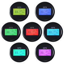 Tachimetro GPS Contachilometri