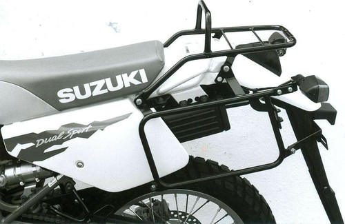 Suzuki dr350 set - dr350, completo
