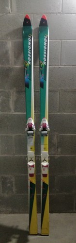 Sci rossignol dv7 directional - sci,