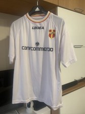 maglia Messina calcio 2004/2005 