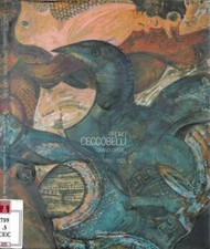 Bruno Ceccobelli. Grandi