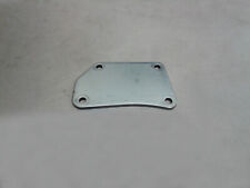 Tappo monoblocco - Fiat Ducato 14 2.5 Diesel Anno 2005