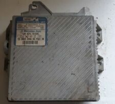 Centralina per Mercedes serie W210 E 250 Turbo