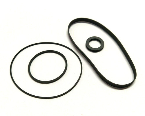 Kit cinghia idler tire - cinghia,