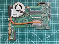 Scheda madre Toshiba Satellite