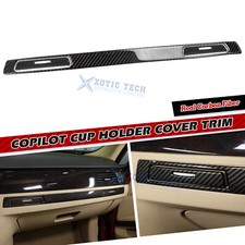 Genuine carbon fiber copilot - genuine,