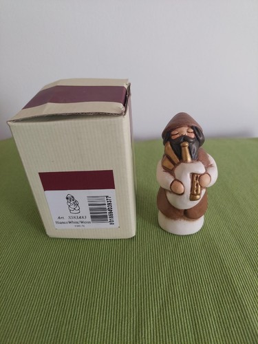 Thun presepe classico pastore - presepe,
