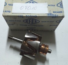 ROTORE INDOTTO ALTERNATORE