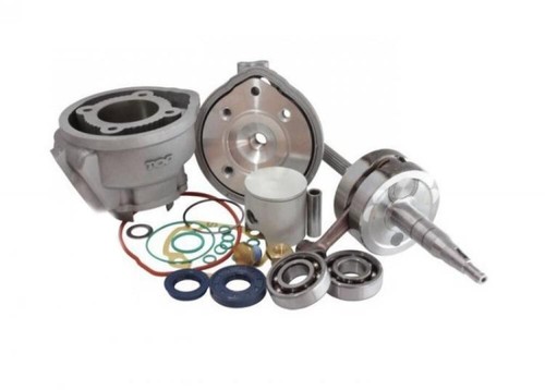 Maxi kit 77cc tpr per - kit, motori