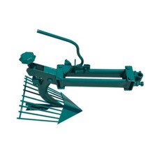 Accessori per trattore a piedi micro motozappa raccolta patate dolci aratro patate