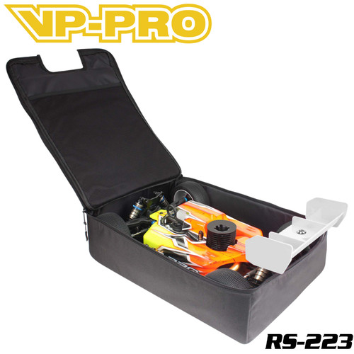 Pro rc buggy borsa - 1/8,