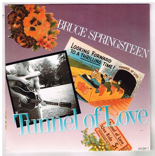 Bruce springsteen - ,
