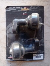 Kit Paratelaio Tamponi Carena Honda CBR 600 RR 2007