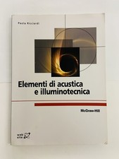 Elementi acustica e - di,