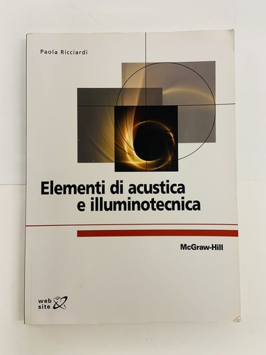 Elementi acustica e - di,