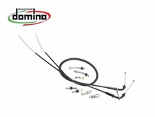 CAVI TRASMISSIONE DOMINO PER COMANDO GAS RAPIDO PER HONDA CBR 600 RR 2007-2016