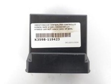 38850tzag110 centralina - 38850tzag110,