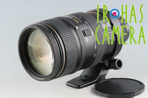 Nikon nikkor 400 mm - nikon,
