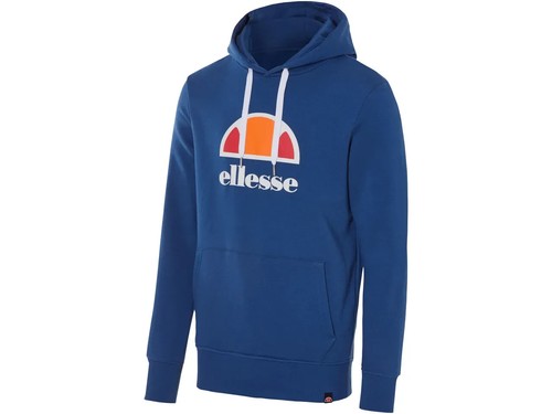 Ellesse felpa con cappuccio - -,
