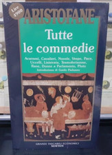 BOX SET LIBRI IL TEATRO GRECO