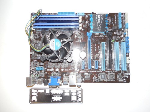 Asus z77 lga1155 intel - z77-v,