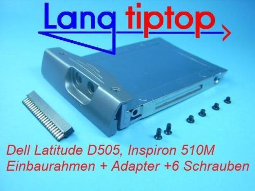 Dell latitude d505 telaio - latitude,