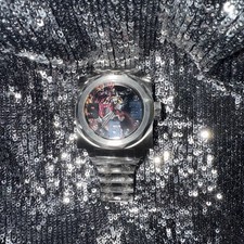 Orologio Ed Hardy Love Kills