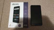 Archos 50d Oxygen negro libre